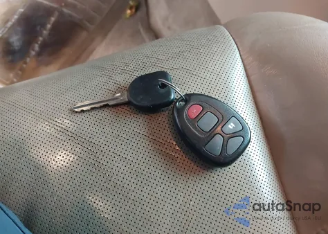 2011 GMC Yukon Denali из США, поврежденный, VIN 1GKS1EEF7BR354553